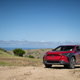 Image for article titled 2023 Subaru Solterra First Drive: Plan For The Electric Weekend Wars
